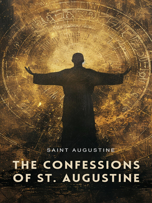 Title details for The Confessions of St. Augustine by Saint Augustine - Wait list
